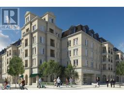 205 - 101 CATHEDRAL HIGH STREET, Markham, Ontario