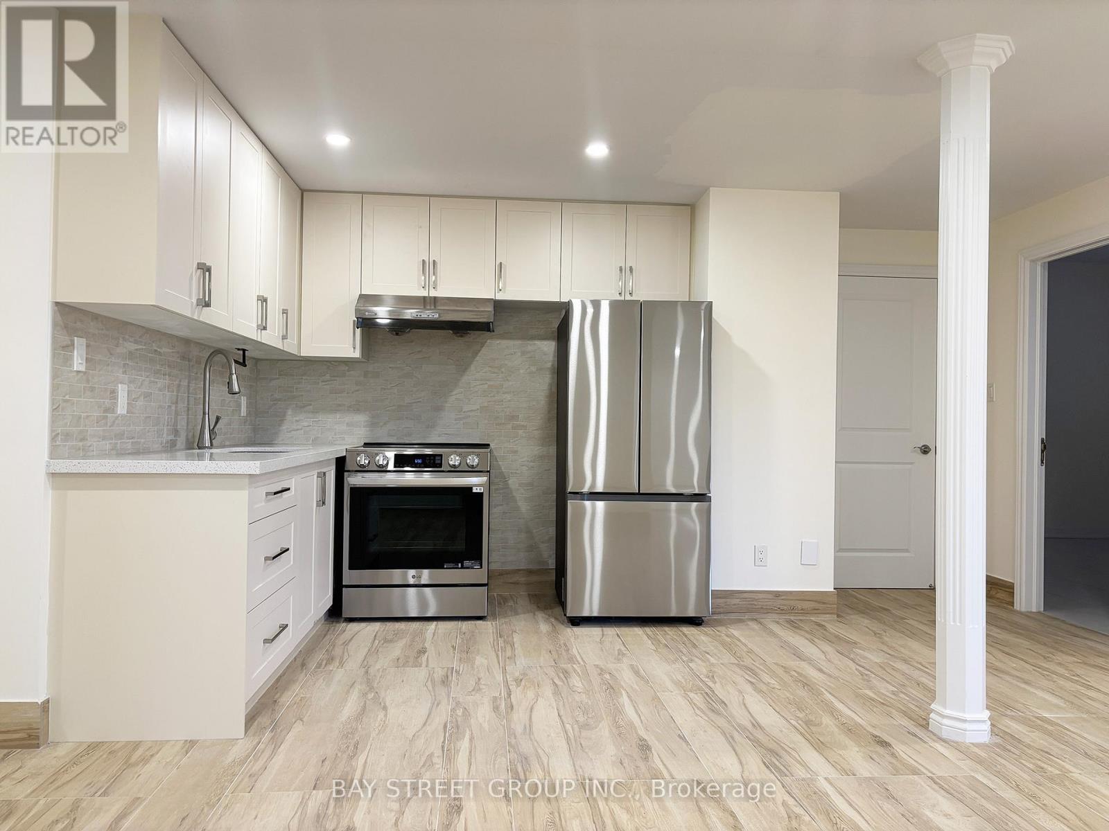 Bsmt 42 Brown Court, Newmarket, Ontario  L3Y 0C7 - Photo 10 - N12676988