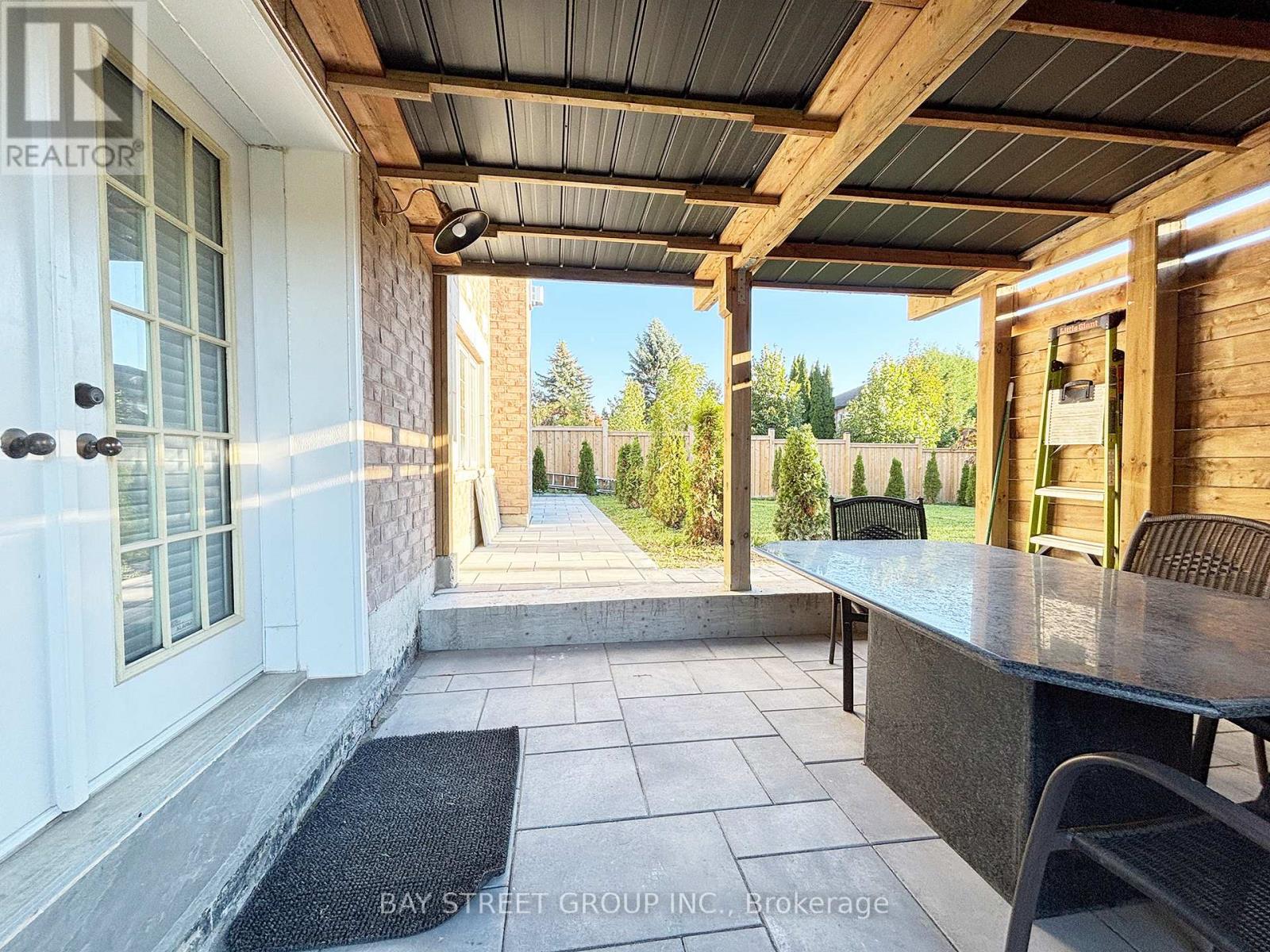 Bsmt 42 Brown Court, Newmarket, Ontario  L3Y 0C7 - Photo 20 - N12676988