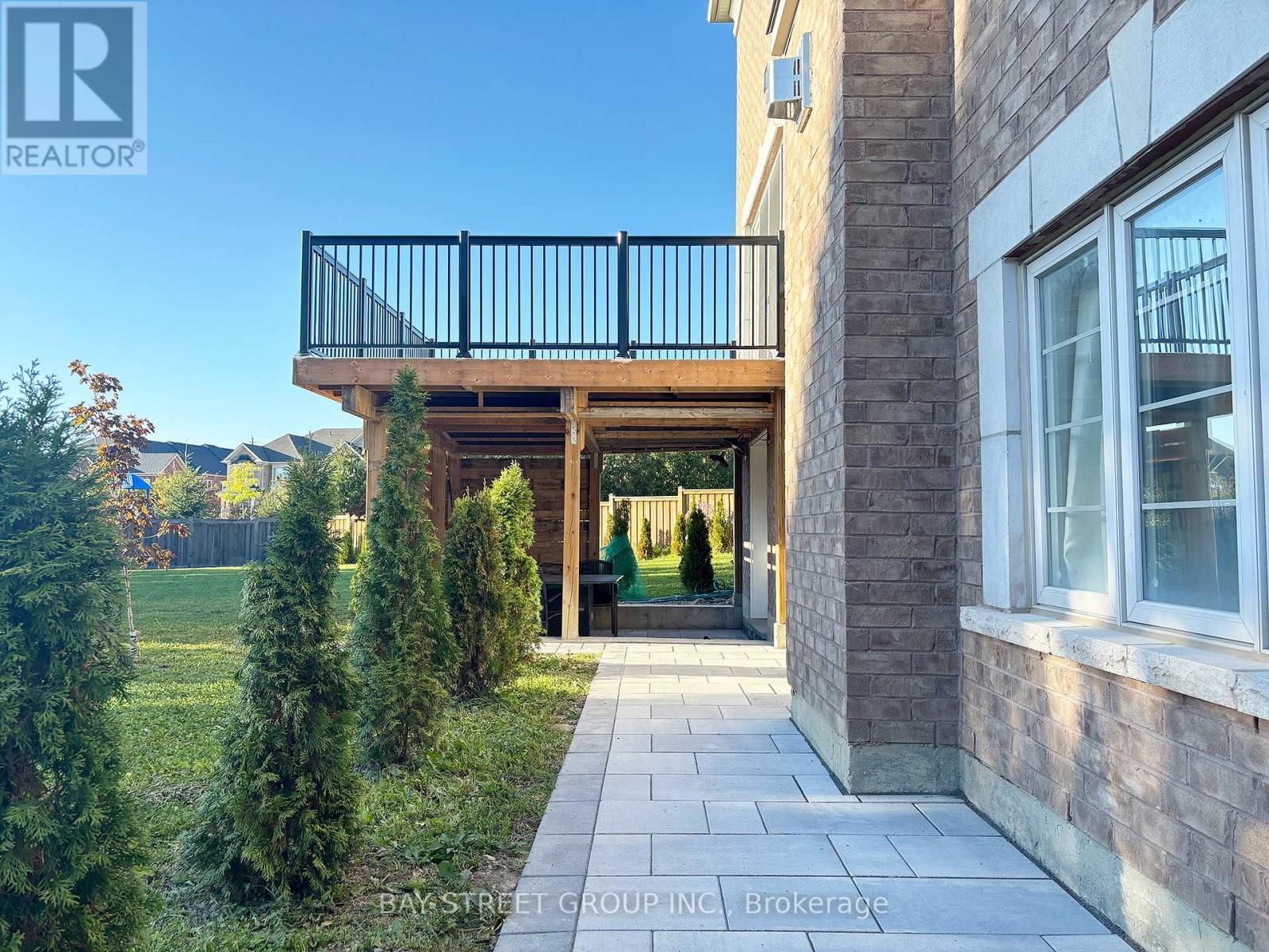 Bsmt 42 Brown Court, Newmarket, Ontario  L3Y 0C7 - Photo 6 - N12676988