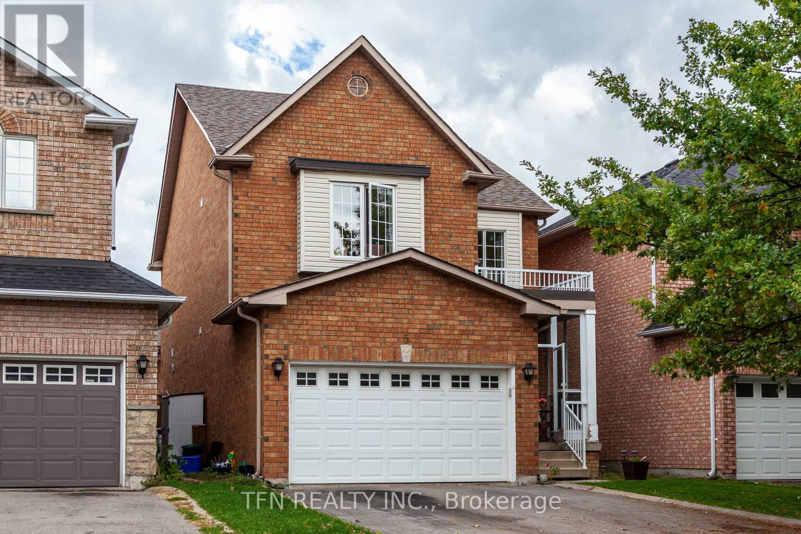 5 Belwood Boulevard, Vaughan, Ontario  L4K 5H4 - Photo 4 - N12676998
