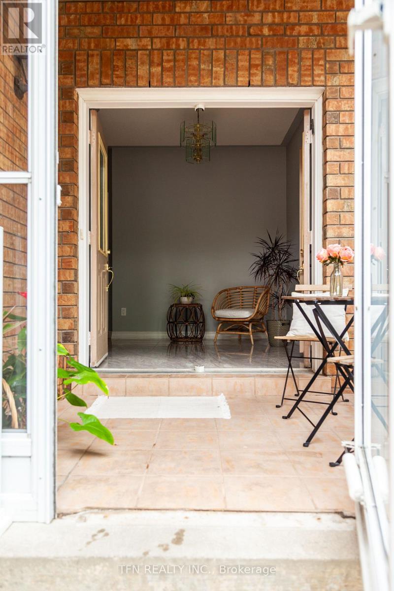 5 Belwood Boulevard, Vaughan, Ontario  L4K 5H4 - Photo 6 - N12676998