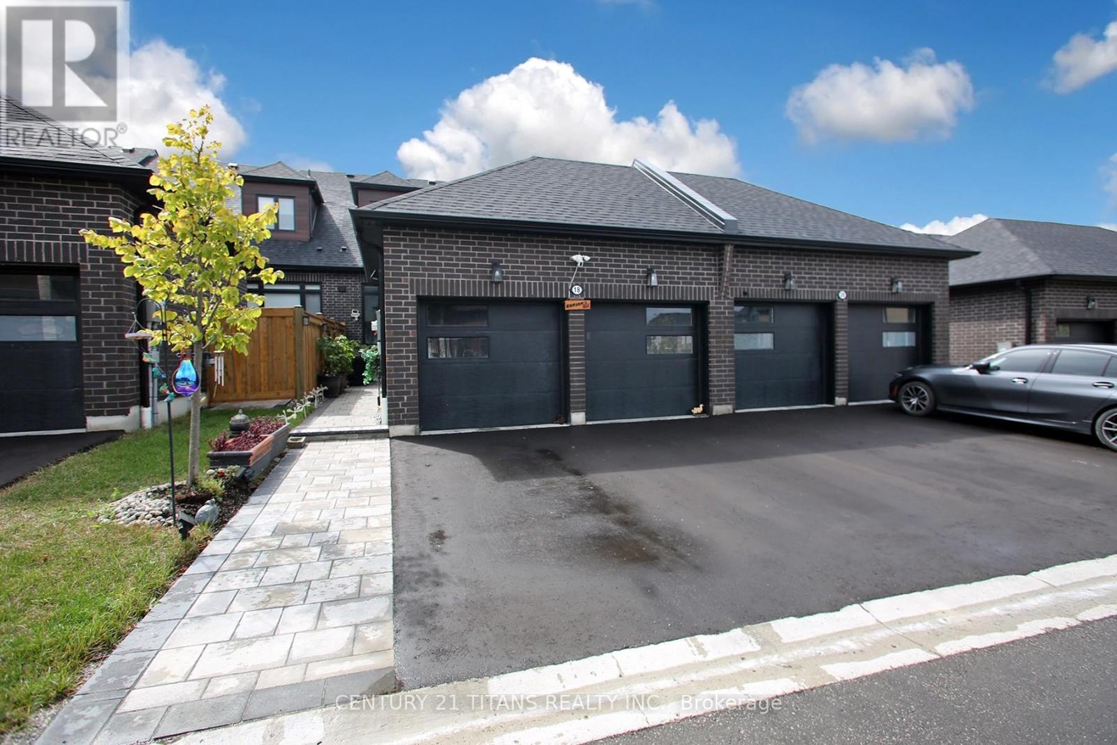 18 Vern Robertson Gate, Uxbridge, Ontario  L9P 0R9 - Photo 32 - N12677060