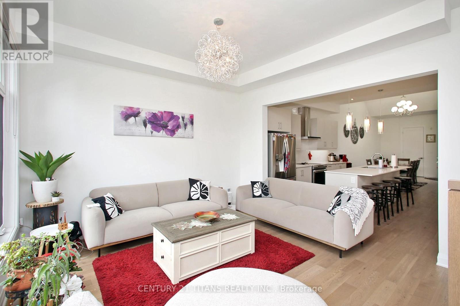 18 Vern Robertson Gate, Uxbridge, Ontario  L9P 0R9 - Photo 6 - N12677060