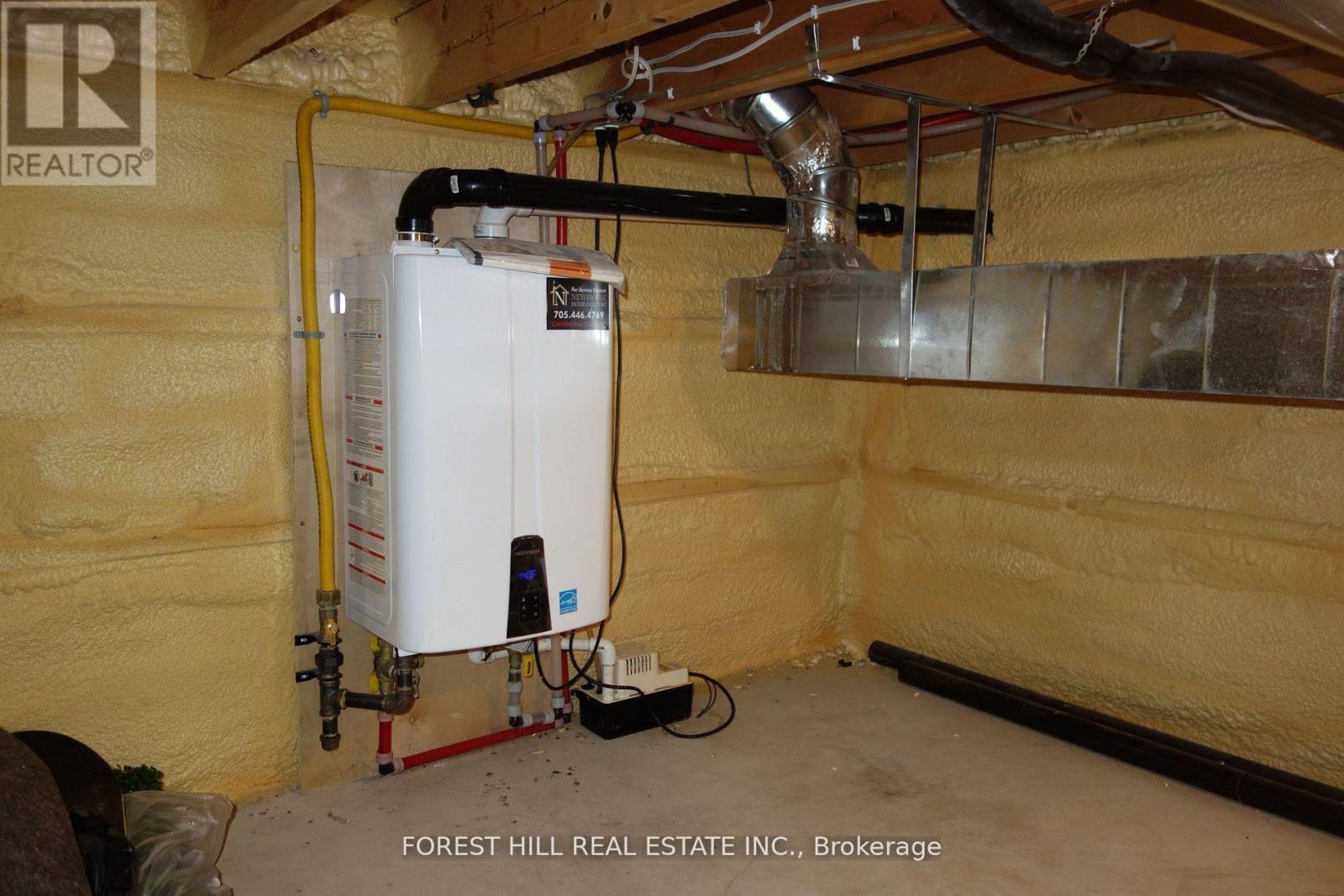 6 Leslie Drive, Collingwood, Ontario  L9Y 4P2 - Photo 16 - S12676896