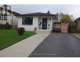 6 LESLIE DRIVE, Collingwood, Ontario