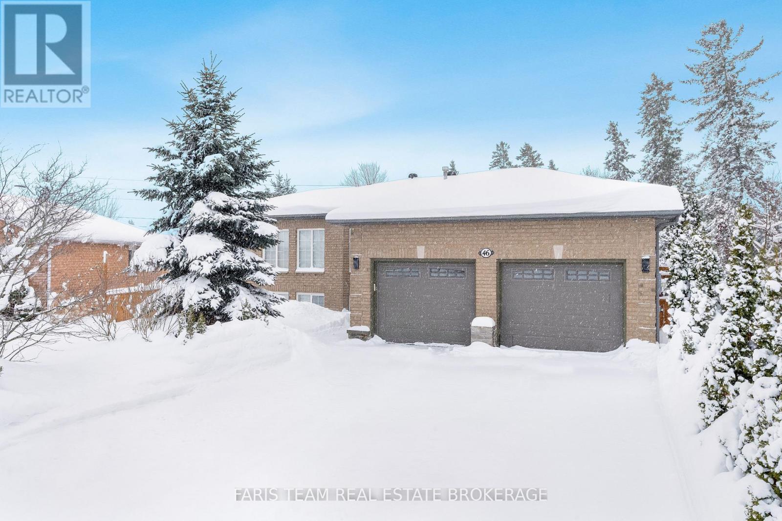 46 KELL PLACE, barrie (bayshore), Ontario