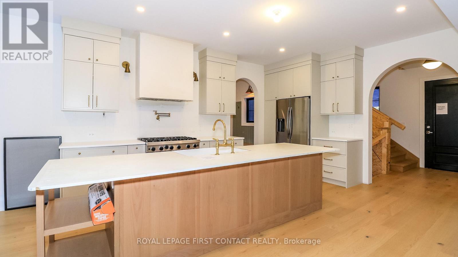 4033 Boyd Road, Severn, Ontario  L0K 2B0 - Photo 17 - S12676962