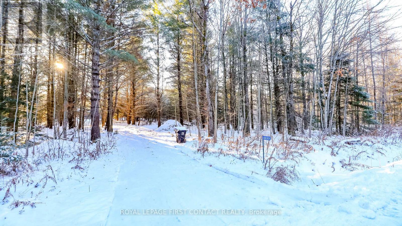 4033 Boyd Road, Severn, Ontario  L0K 2B0 - Photo 2 - S12676962