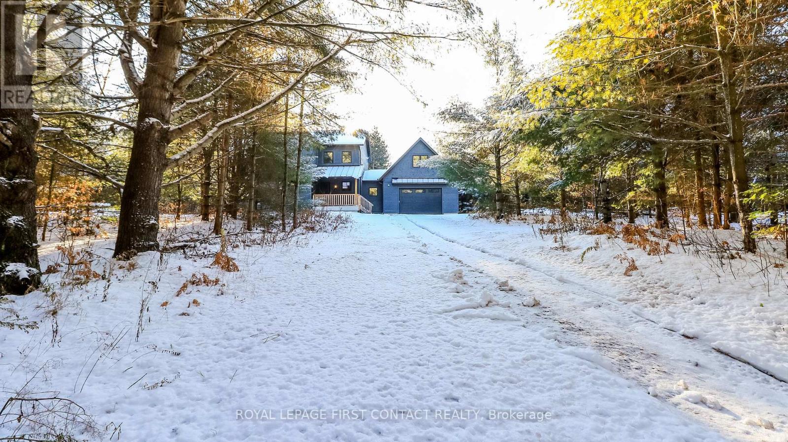 4033 Boyd Road, Severn, Ontario  L0K 2B0 - Photo 4 - S12676962