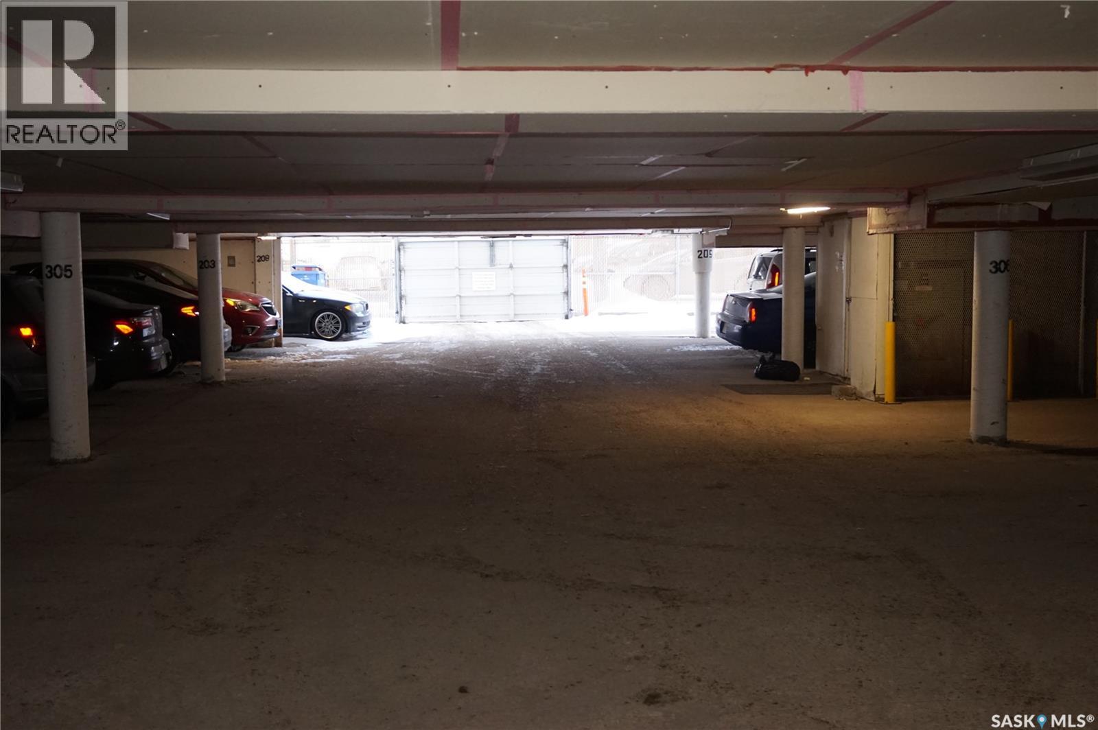 303 2315 Mcintyre Street, Regina, Saskatchewan  S4P 3Y8 - Photo 19 - SK026434