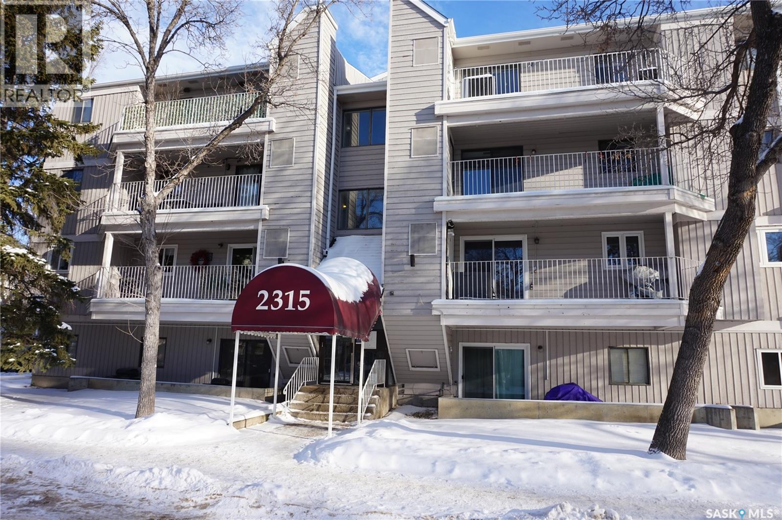 303 2315 Mcintyre Street, Regina, Saskatchewan  S4P 3Y8 - Photo 2 - SK026434
