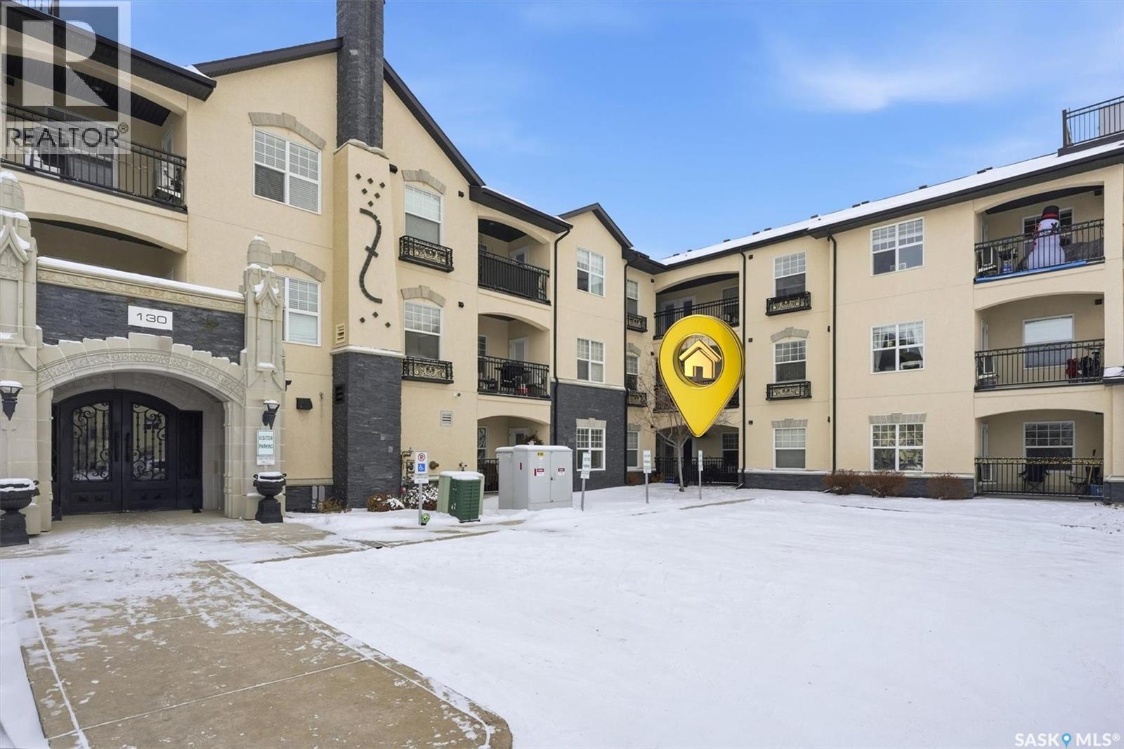 112 130 Phelps Way, Saskatoon, Saskatchewan  S7V 0K5 - Photo 2 - SK026378