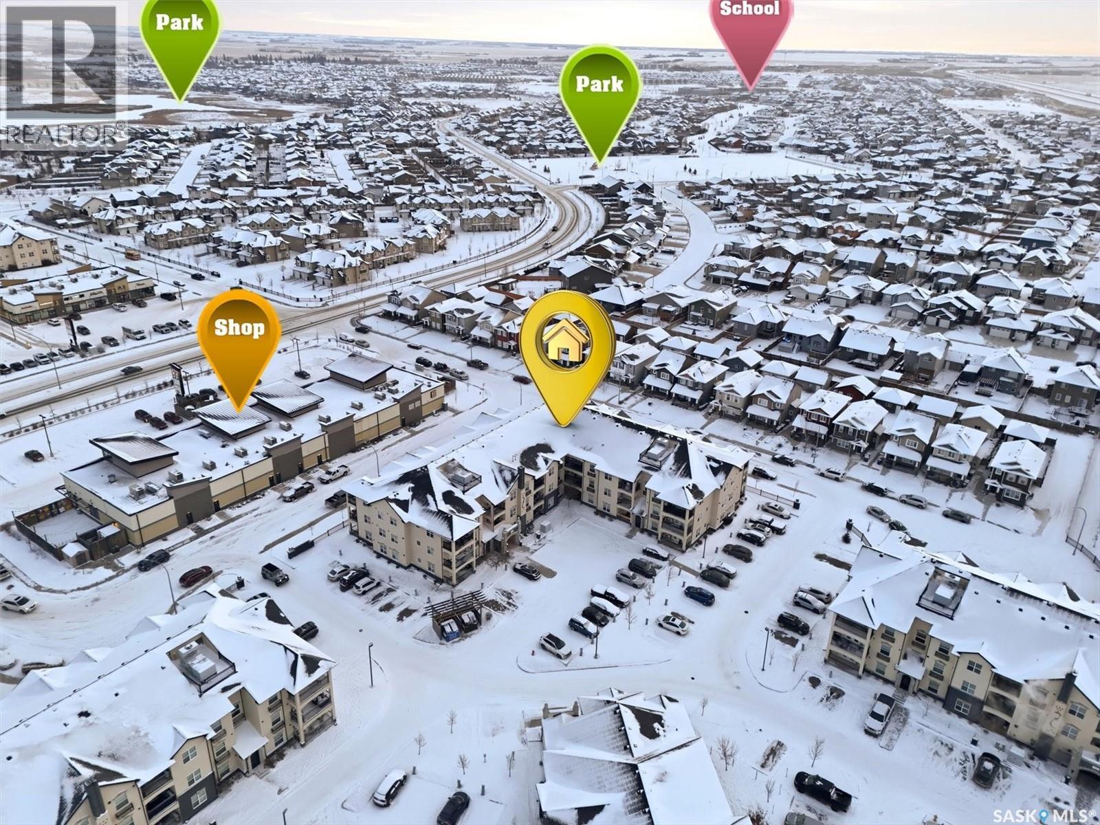 112 130 Phelps Way, Saskatoon, Saskatchewan  S7V 0K5 - Photo 42 - SK026378