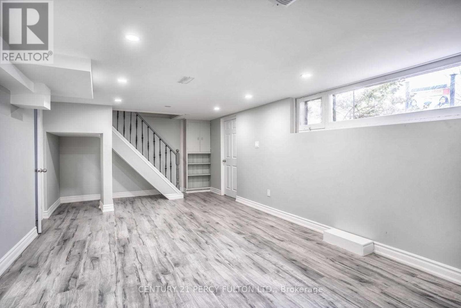 Bsmt - 45 Greenock Avenue, Toronto, Ontario  M1G 2Z7 - Photo 7 - E12653442