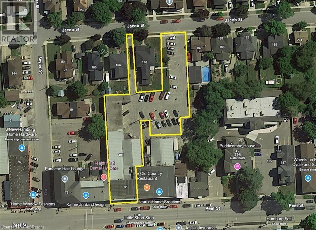 95-101 Peel Street, New Hamburg, Ontario  N3A 1E7 - Photo 24 - 40796675