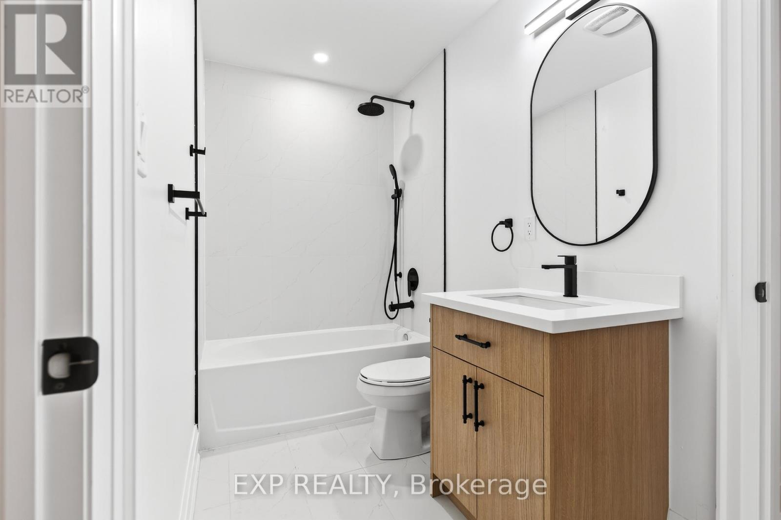 Basement - 6612 Harmony Hill, Mississauga, Ontario  L5W 1S5 - Photo 23 - W12676842