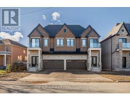 BASEMENT - 6612 HARMONY HILL, Mississauga, Ontario