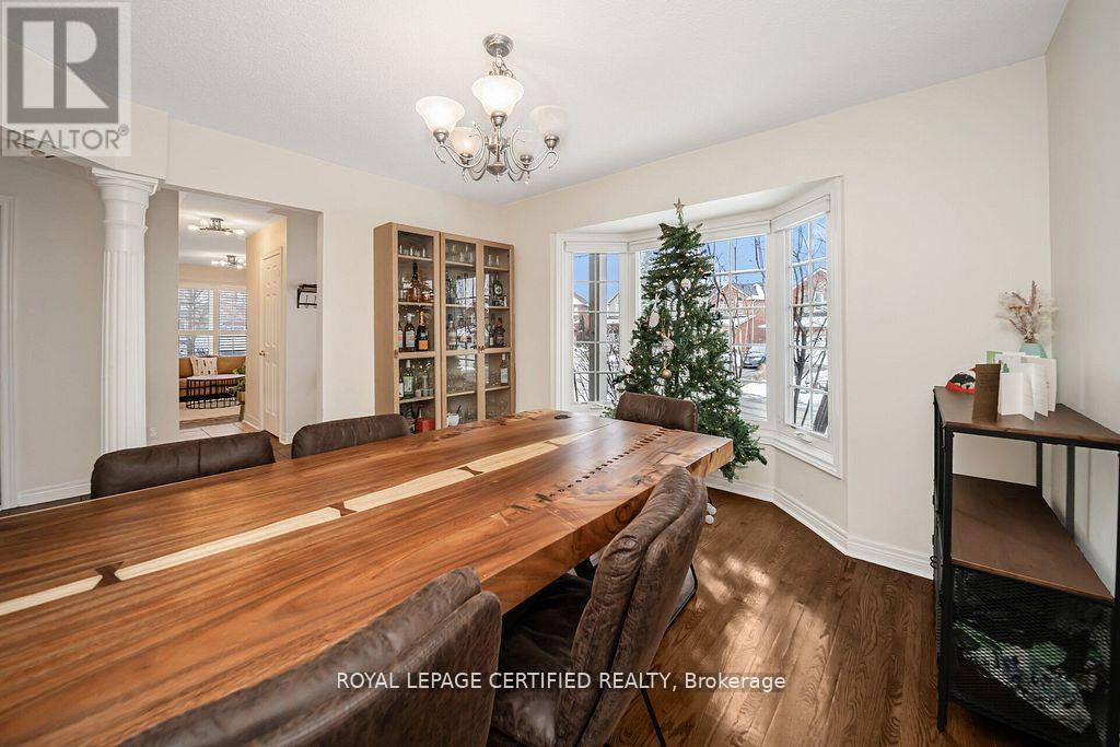 20 Country Stroll Crescent, Caledon, Ontario  L7E 2H3 - Photo 11 - W12676850