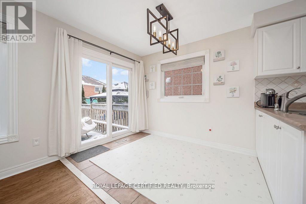 20 Country Stroll Crescent, Caledon, Ontario  L7E 2H3 - Photo 14 - W12676850