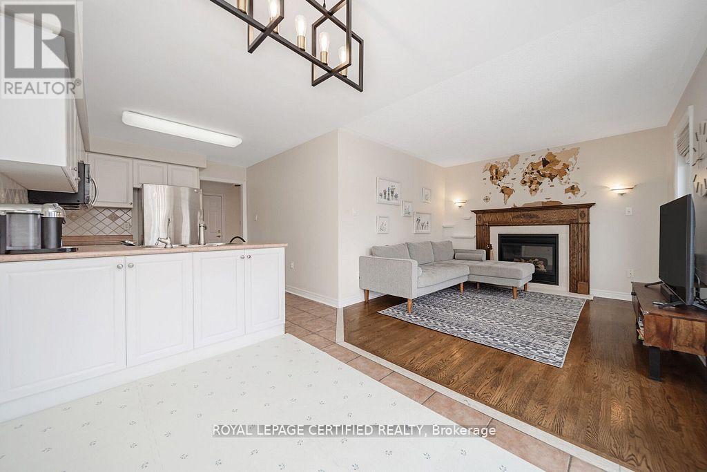 20 Country Stroll Crescent, Caledon, Ontario  L7E 2H3 - Photo 15 - W12676850