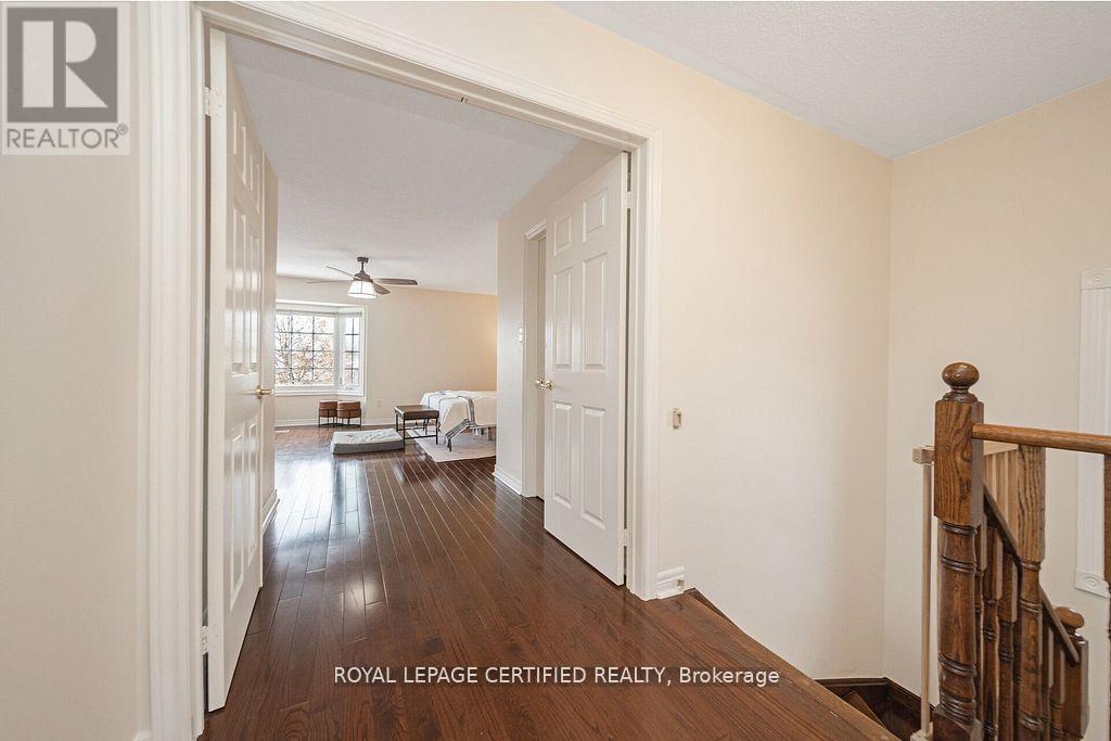 20 Country Stroll Crescent, Caledon, Ontario  L7E 2H3 - Photo 18 - W12676850