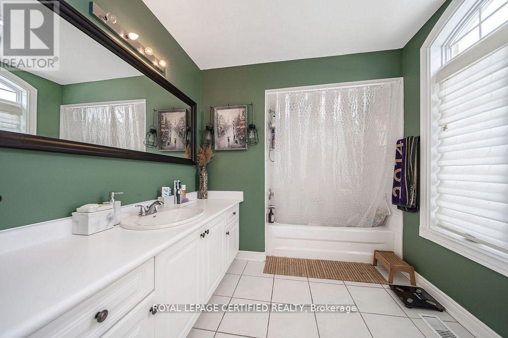 20 Country Stroll Crescent, Caledon, Ontario  L7E 2H3 - Photo 21 - W12676850