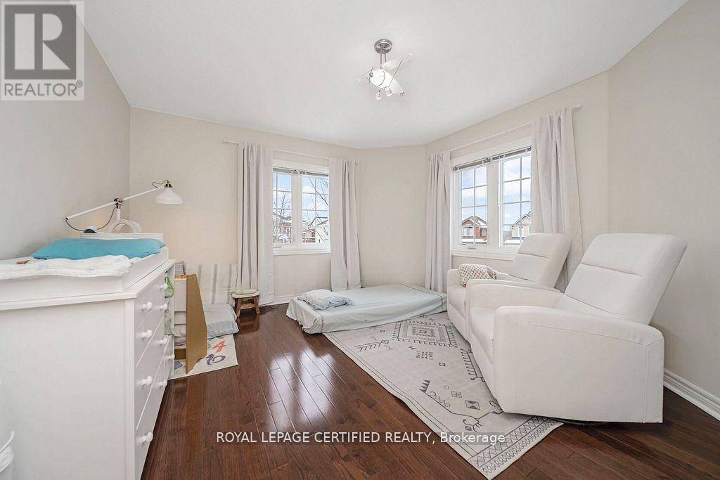 20 Country Stroll Crescent, Caledon, Ontario  L7E 2H3 - Photo 24 - W12676850