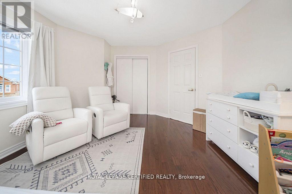 20 Country Stroll Crescent, Caledon, Ontario  L7E 2H3 - Photo 25 - W12676850