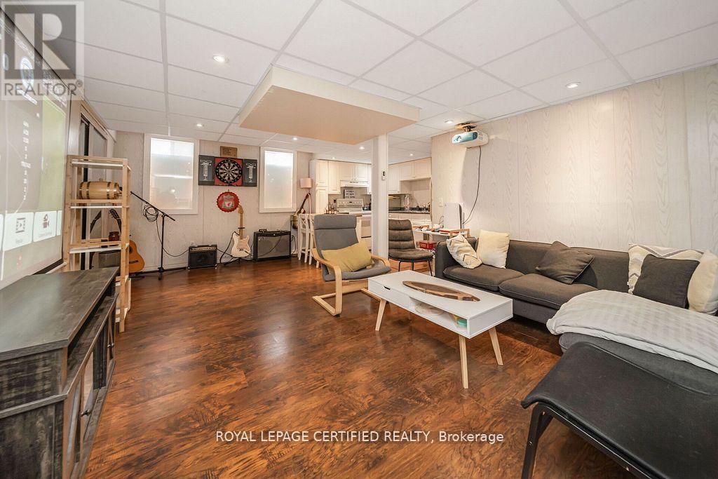 20 Country Stroll Crescent, Caledon, Ontario  L7E 2H3 - Photo 31 - W12676850