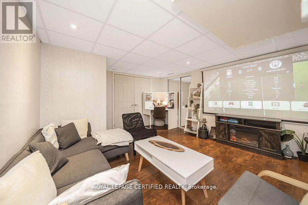 20 Country Stroll Crescent, Caledon, Ontario  L7E 2H3 - Photo 34 - W12676850