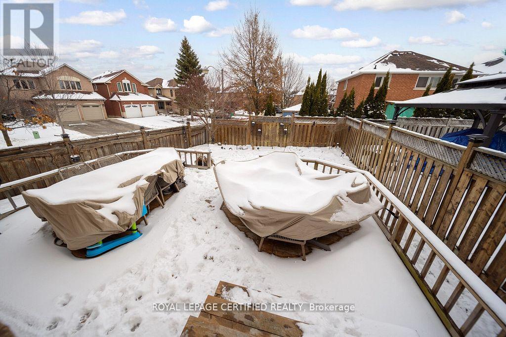 20 Country Stroll Crescent, Caledon, Ontario  L7E 2H3 - Photo 38 - W12676850