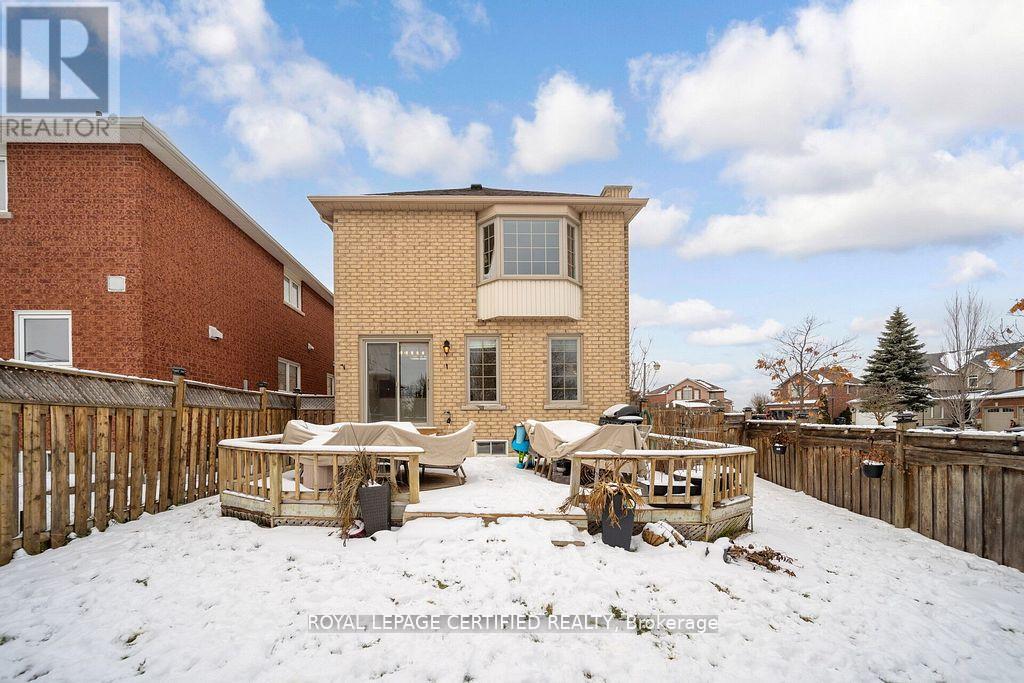 20 Country Stroll Crescent, Caledon, Ontario  L7E 2H3 - Photo 39 - W12676850