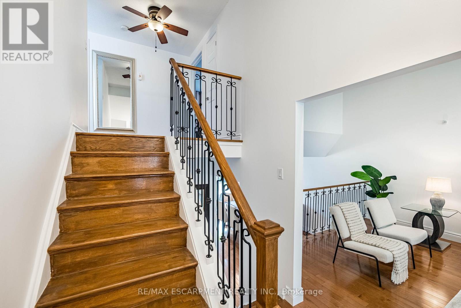 16 Ackrow Court, Toronto, Ontario  M9C 5C4 - Photo 12 - W12676874