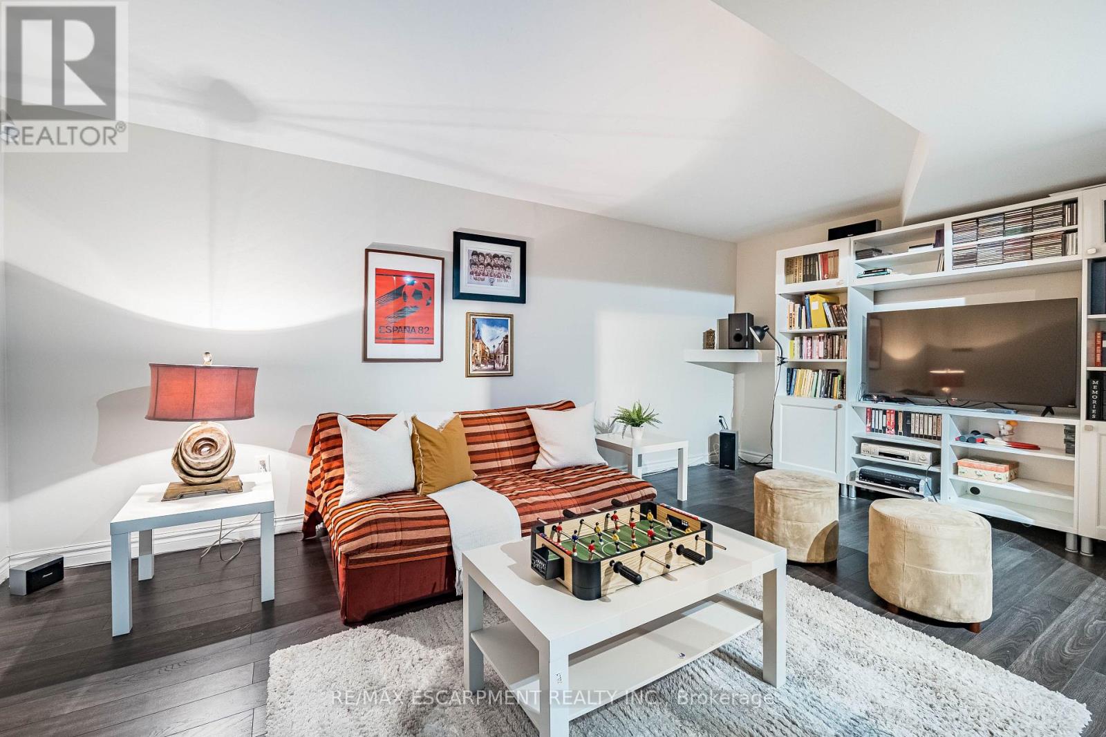 16 Ackrow Court, Toronto, Ontario  M9C 5C4 - Photo 22 - W12676874