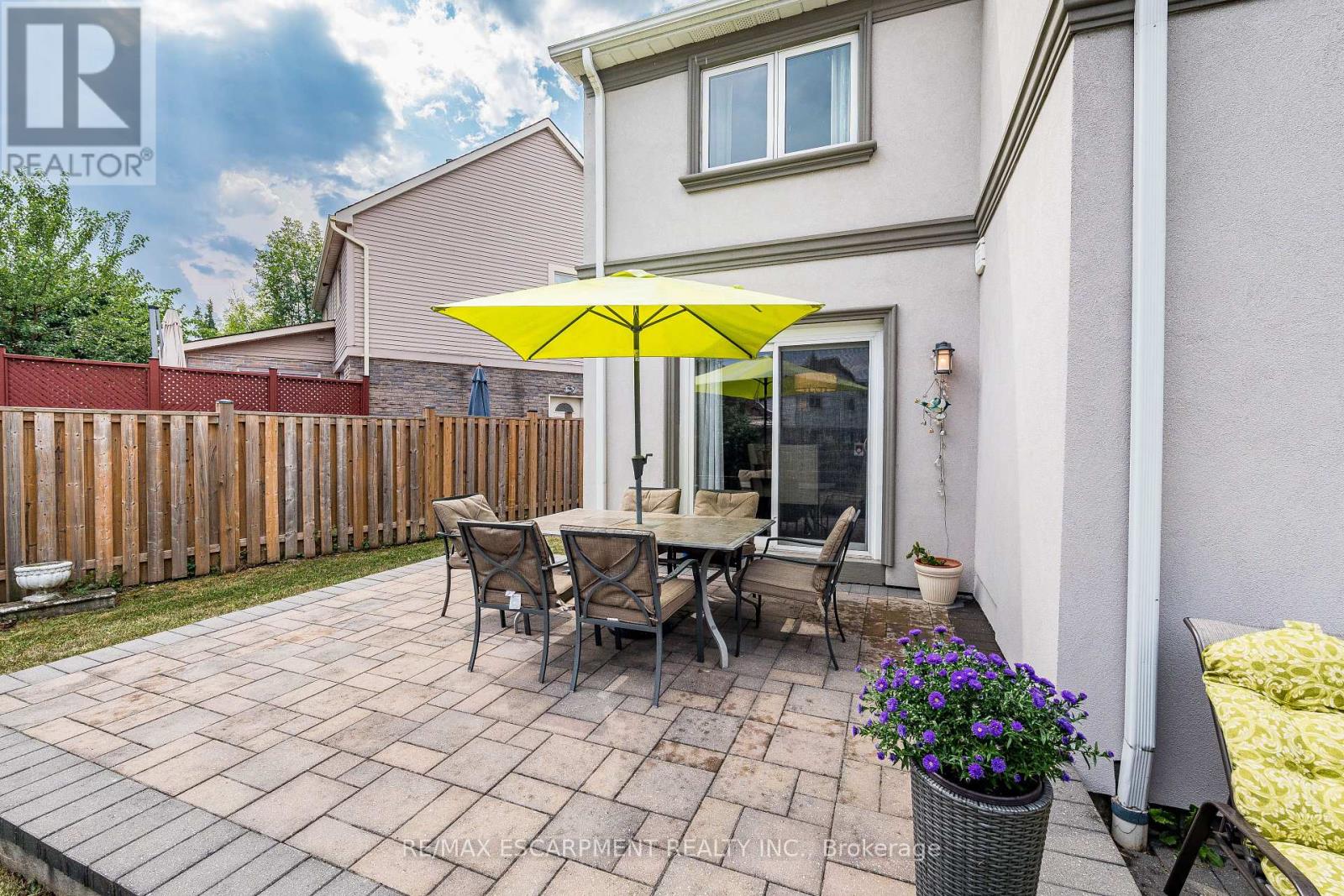 16 Ackrow Court, Toronto, Ontario  M9C 5C4 - Photo 24 - W12676874