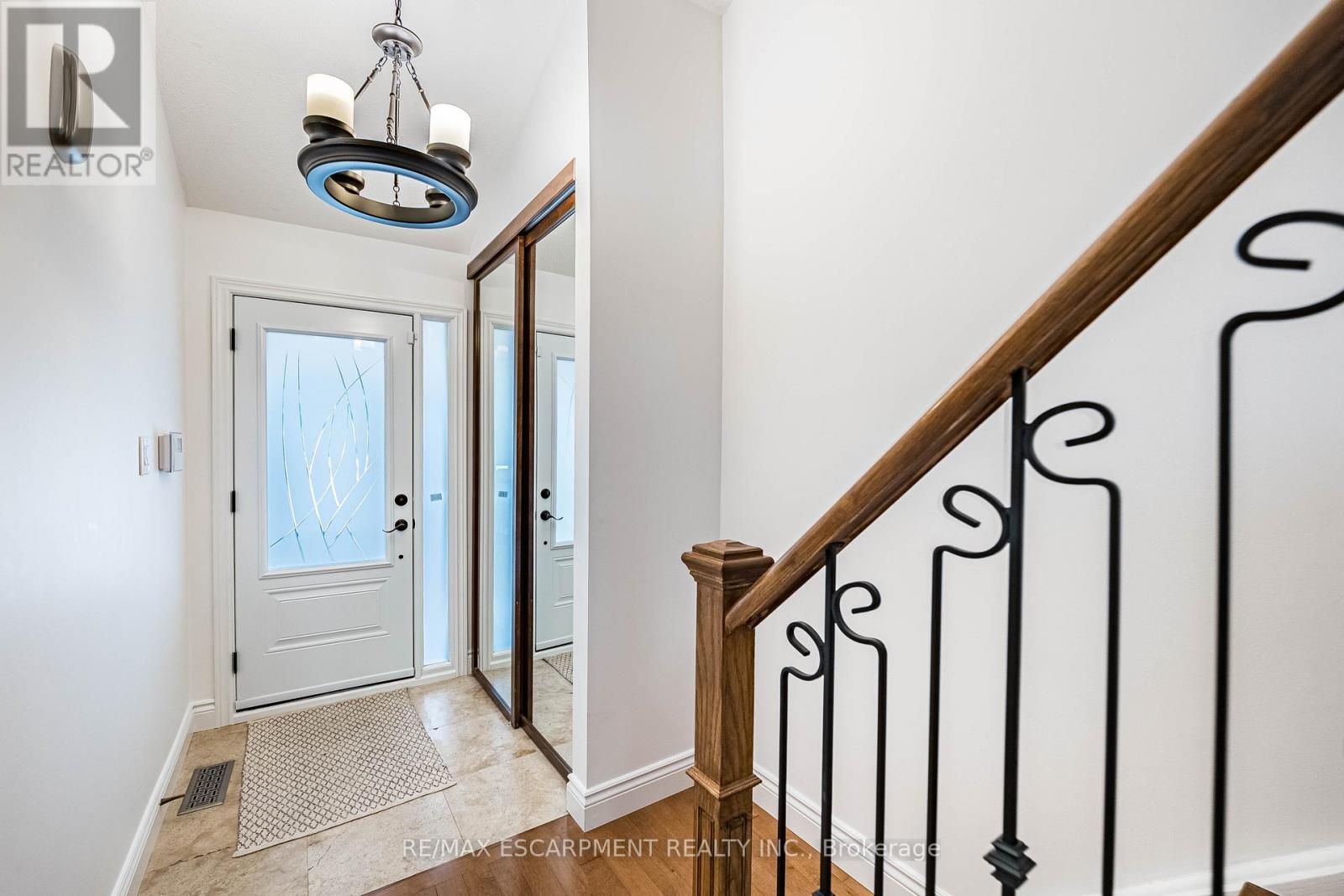 16 Ackrow Court, Toronto, Ontario  M9C 5C4 - Photo 3 - W12676874