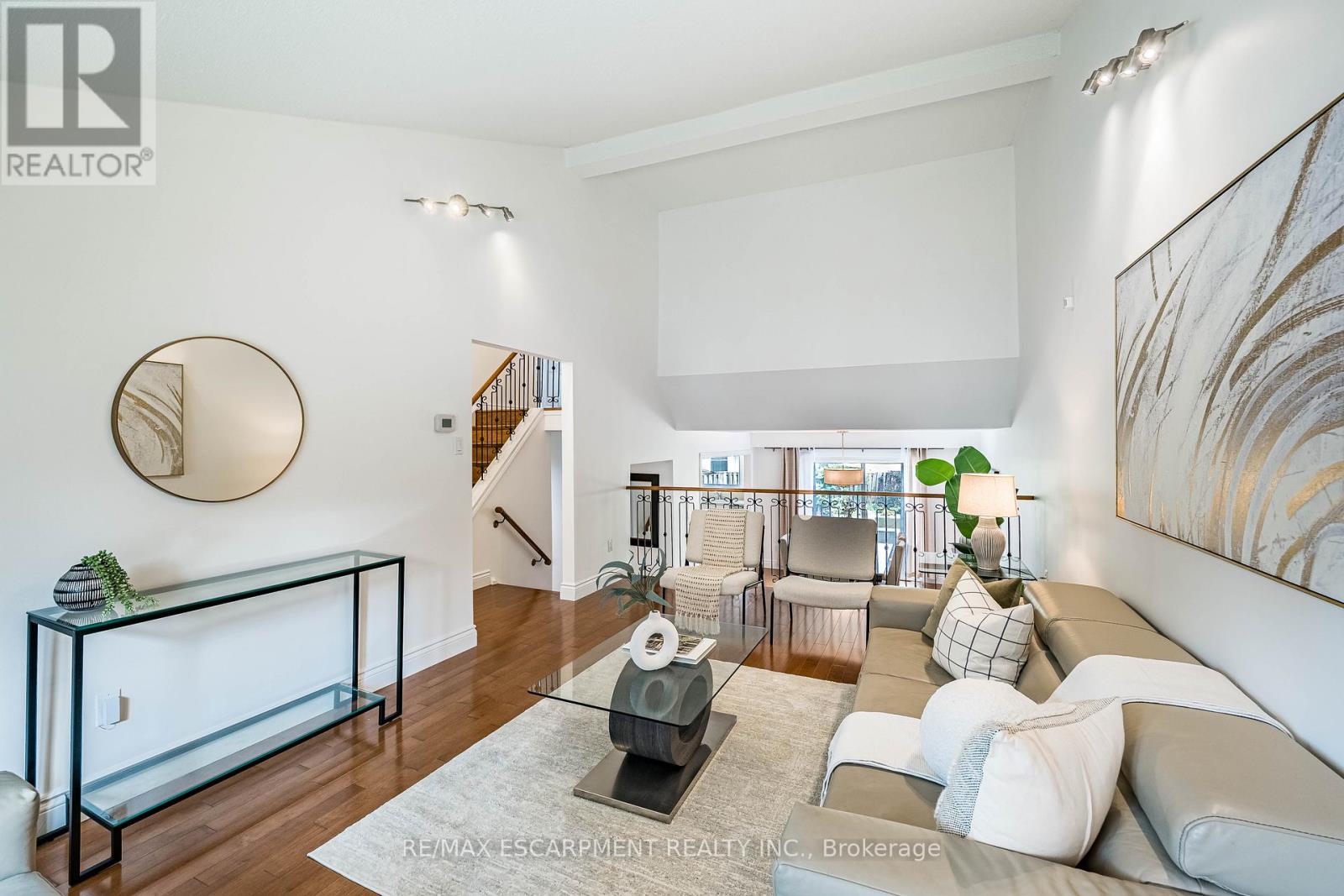 16 Ackrow Court, Toronto, Ontario  M9C 5C4 - Photo 4 - W12676874