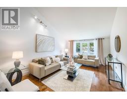 16 ACKROW COURT, Toronto, Ontario