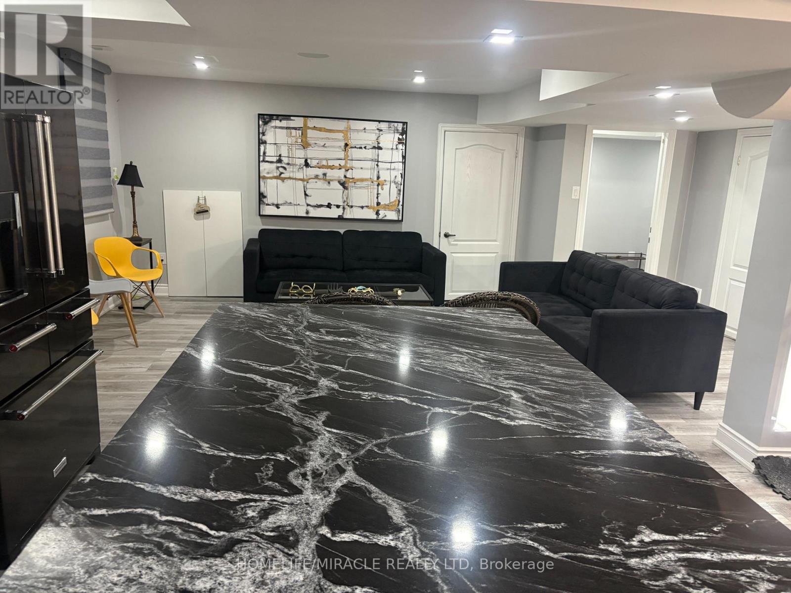 Bsmt - 6 Medalist Road, Brampton, Ontario  L6P 4H3 - Photo 15 - W12676878