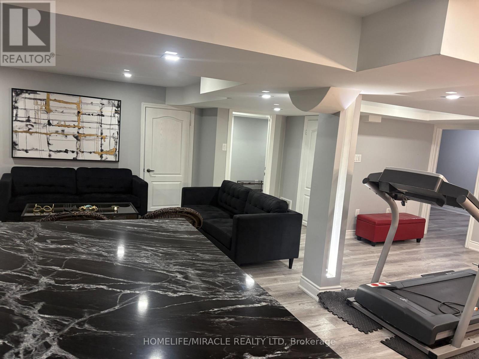 Bsmt - 6 Medalist Road, Brampton, Ontario  L6P 4H3 - Photo 16 - W12676878