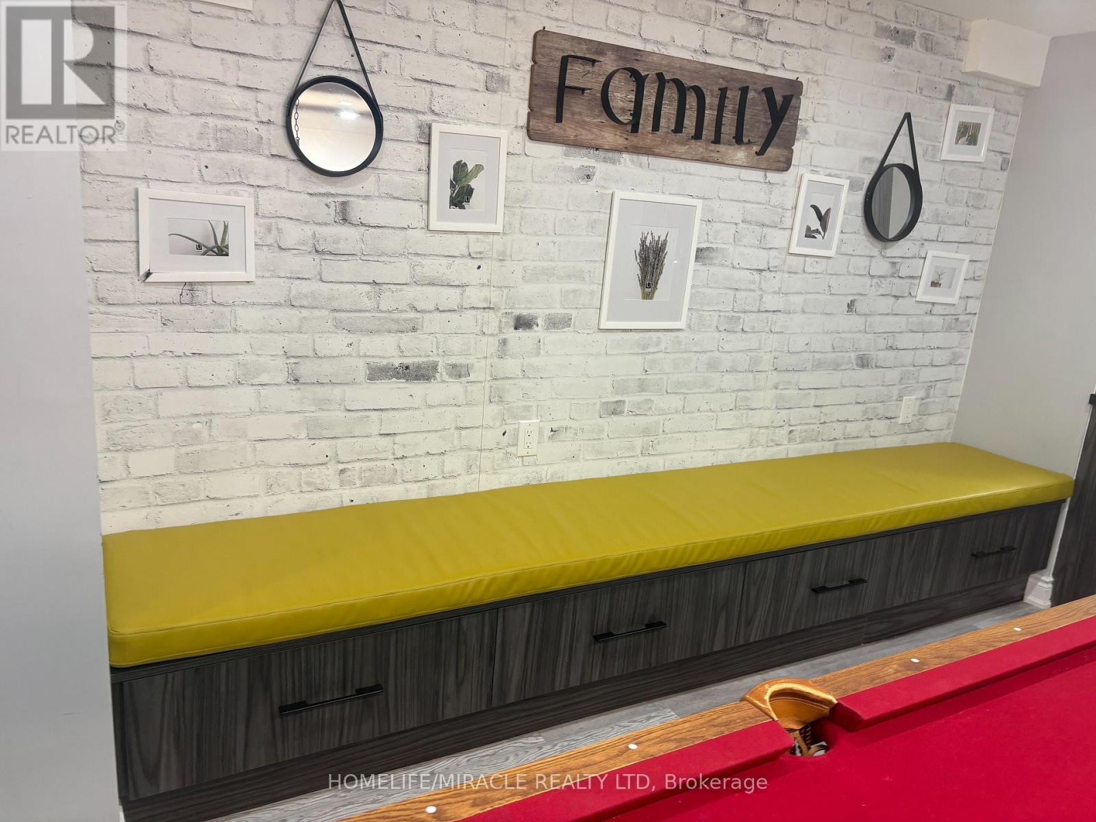 Bsmt - 6 Medalist Road, Brampton, Ontario  L6P 4H3 - Photo 23 - W12676878