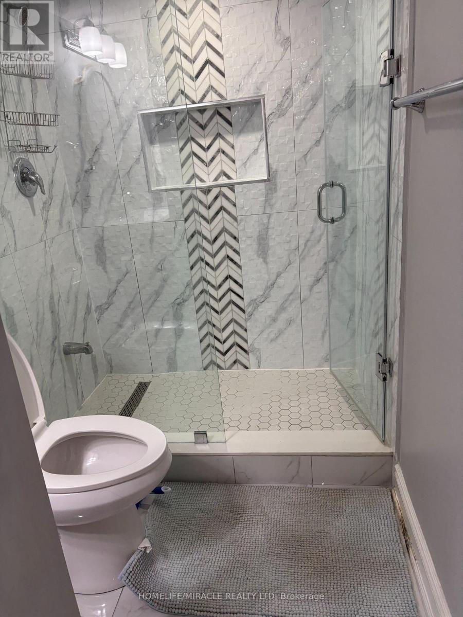 Bsmt - 6 Medalist Road, Brampton, Ontario  L6P 4H3 - Photo 26 - W12676878