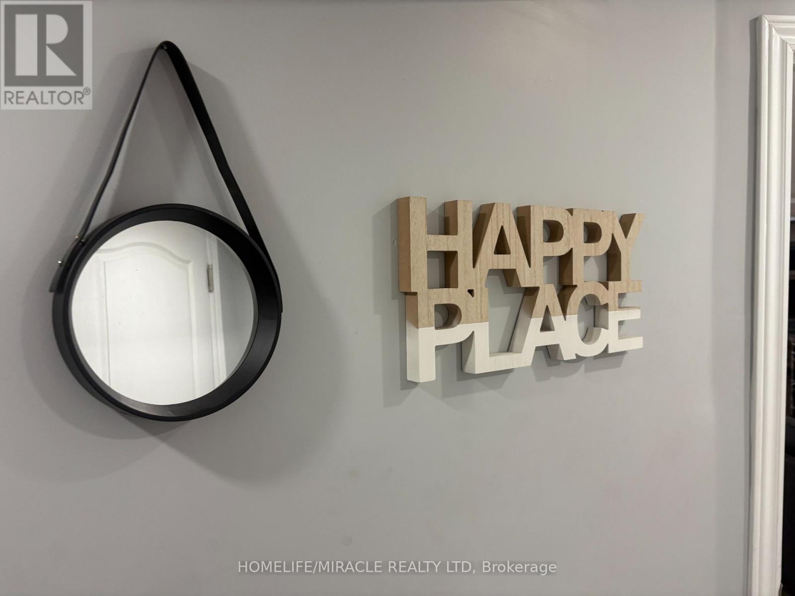 Bsmt - 6 Medalist Road, Brampton, Ontario  L6P 4H3 - Photo 3 - W12676878