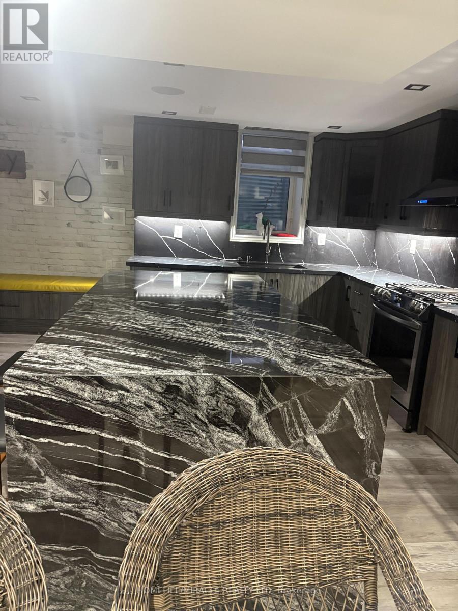 Bsmt - 6 Medalist Road, Brampton, Ontario  L6P 4H3 - Photo 38 - W12676878