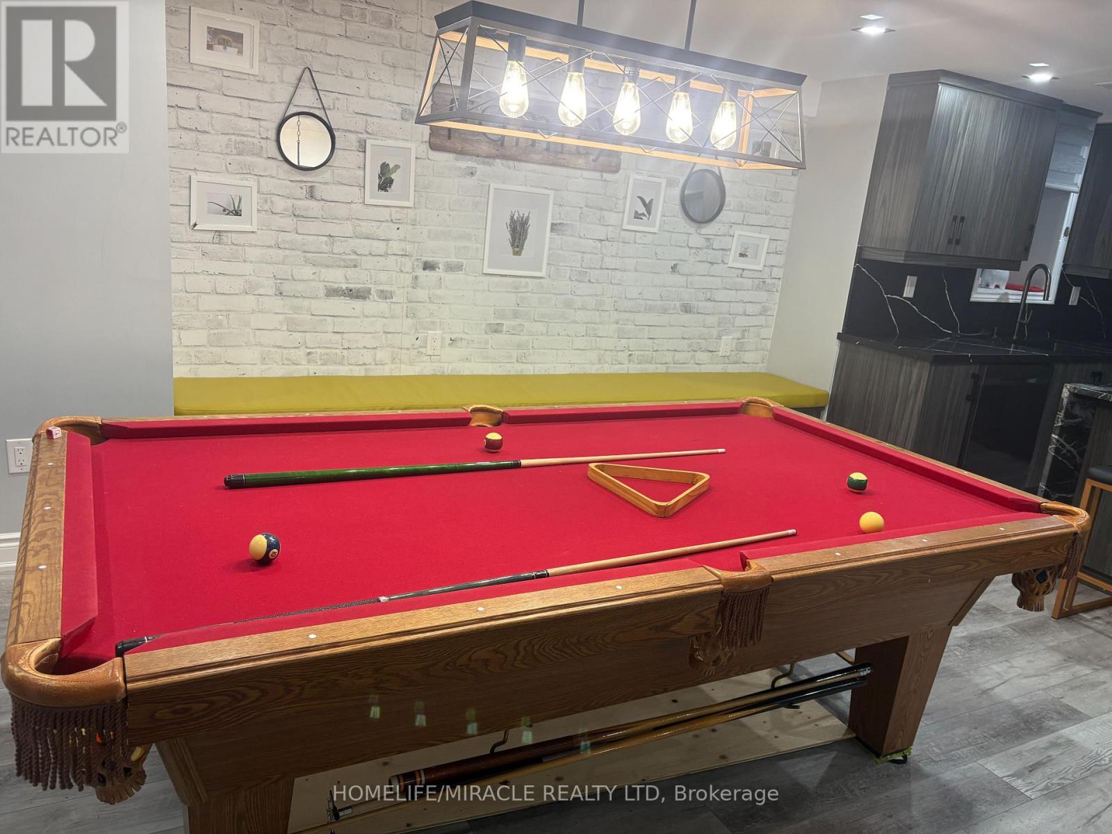 Bsmt - 6 Medalist Road, Brampton, Ontario  L6P 4H3 - Photo 40 - W12676878