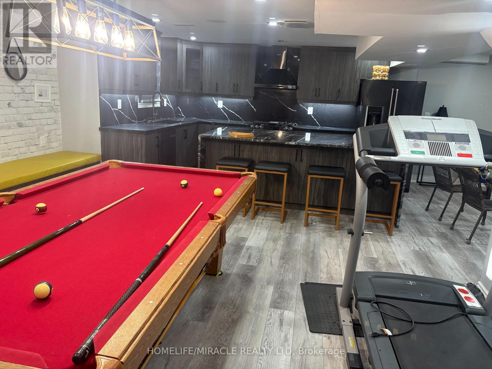 Bsmt - 6 Medalist Road, Brampton, Ontario  L6P 4H3 - Photo 6 - W12676878