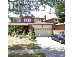 57 PLOWSHARE CRESCENT, Toronto, Ontario