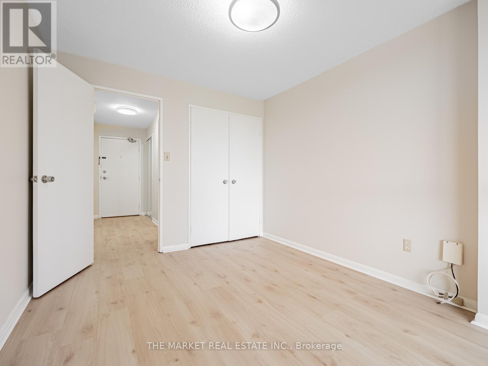 507 - 1320 Mississauga Valley Boulevard, Mississauga, Ontario  L5A 3S9 - Photo 19 - W12676890
