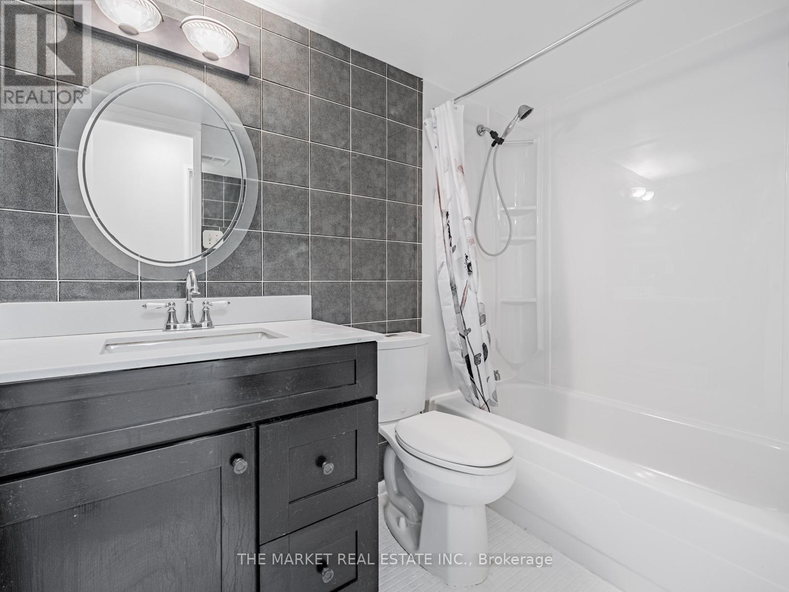 507 - 1320 Mississauga Valley Boulevard, Mississauga, Ontario  L5A 3S9 - Photo 20 - W12676890